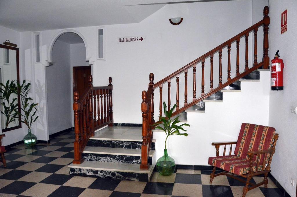 Hotel La Noria レペ エクステリア 写真
