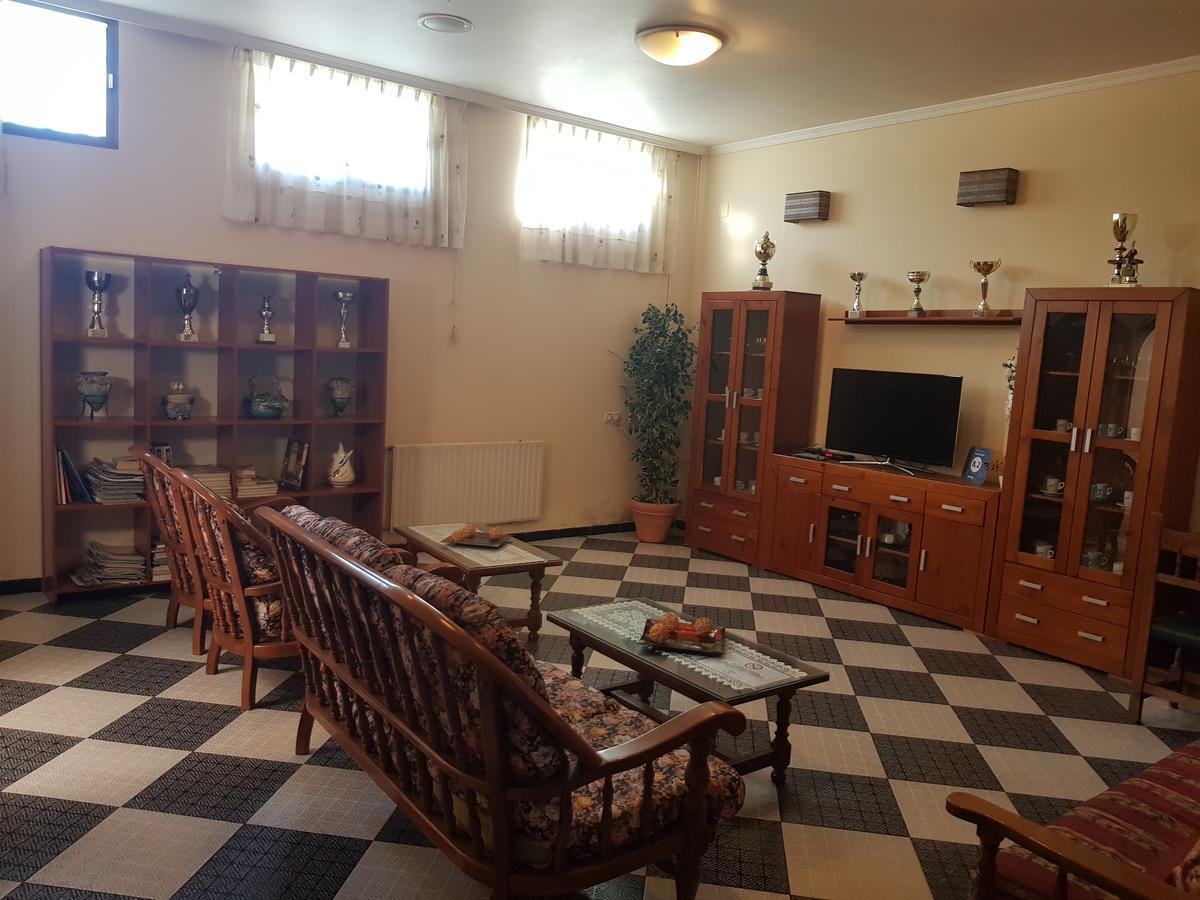 Hotel La Noria レペ エクステリア 写真