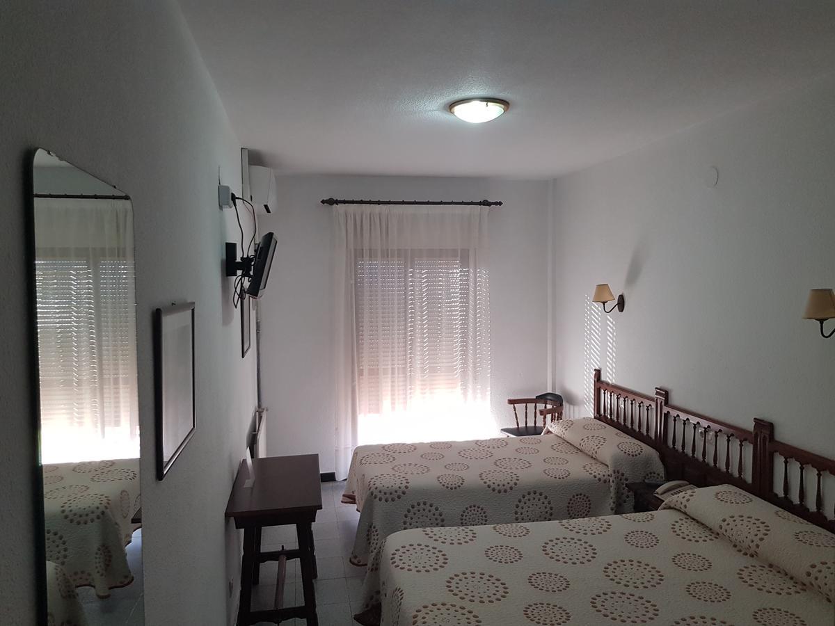 Hotel La Noria レペ エクステリア 写真