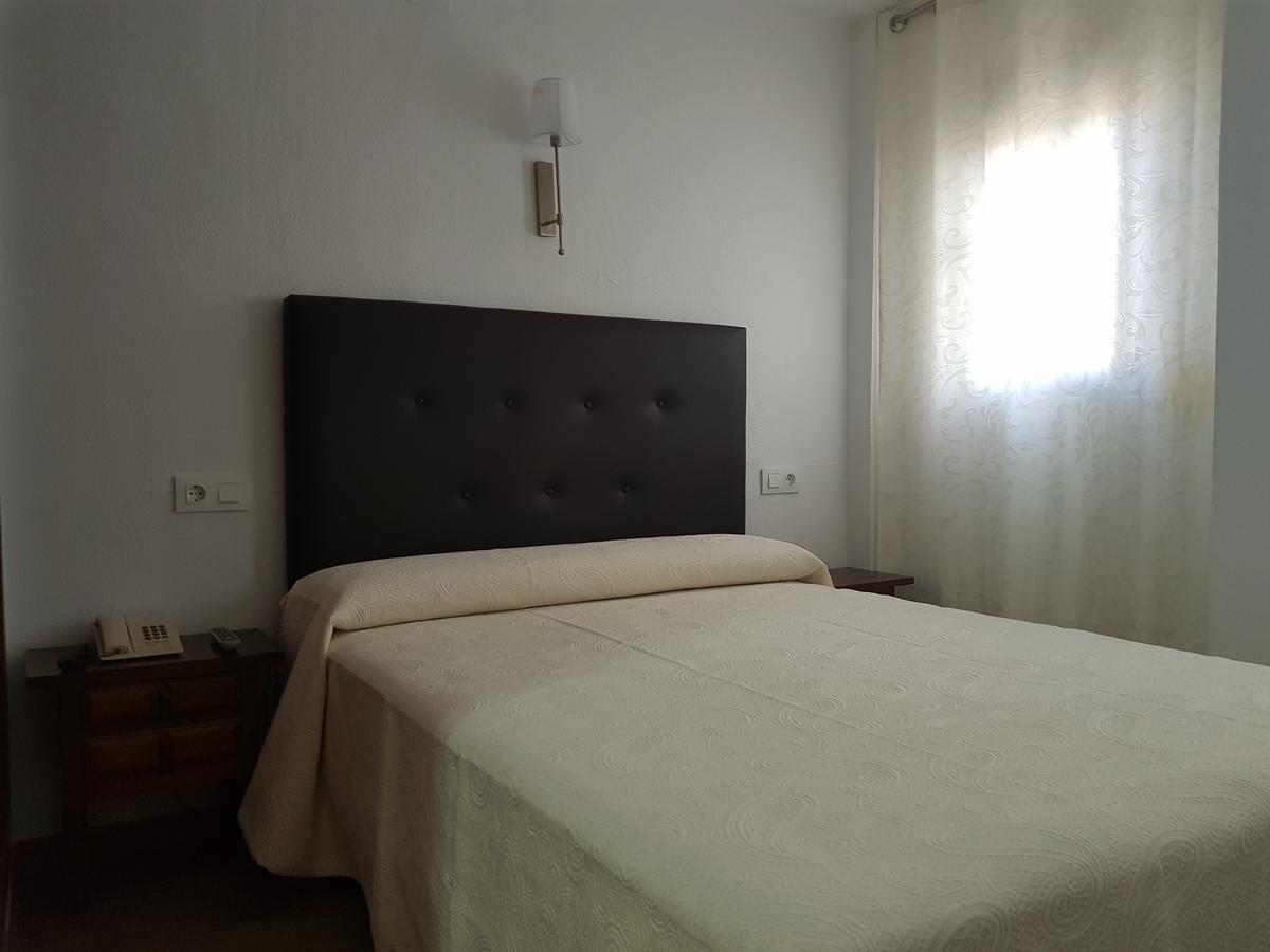 Hotel La Noria レペ エクステリア 写真