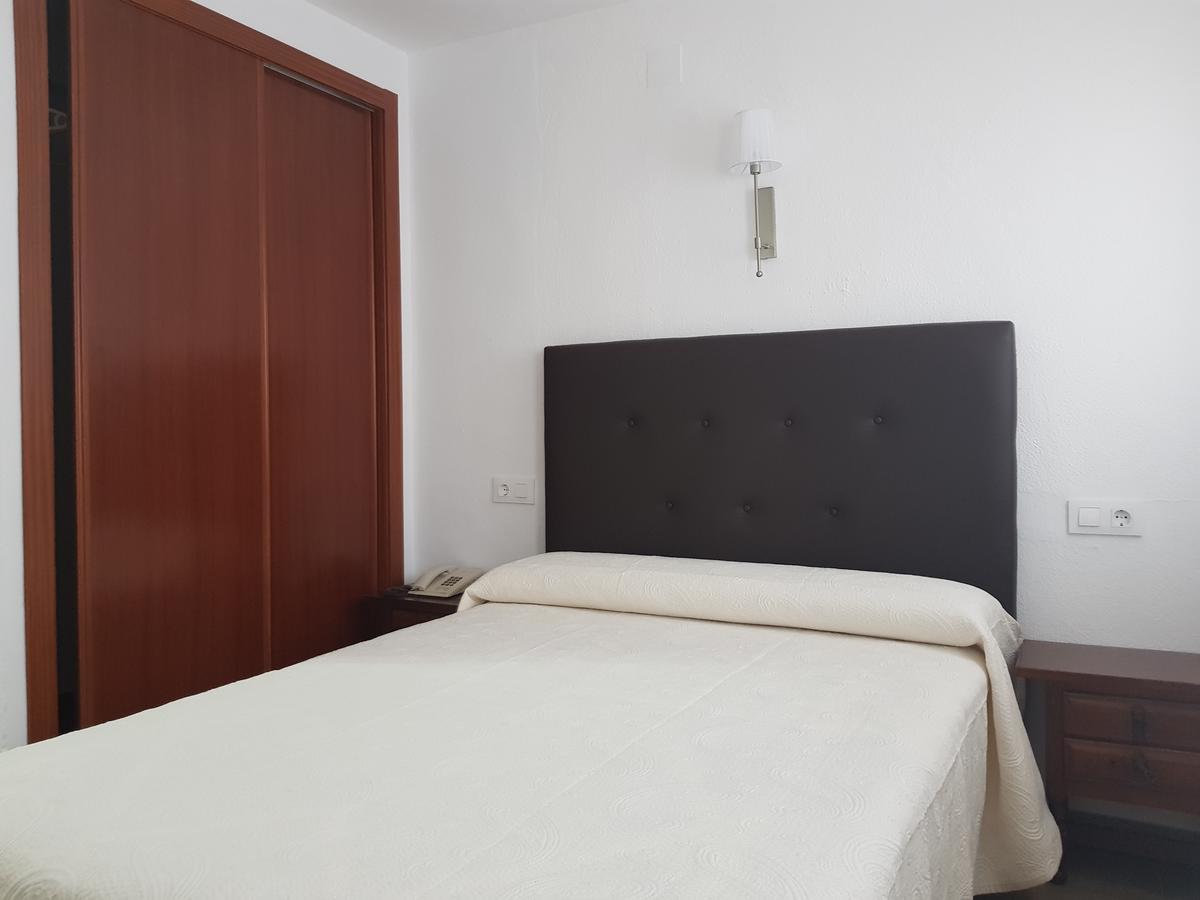 Hotel La Noria レペ エクステリア 写真