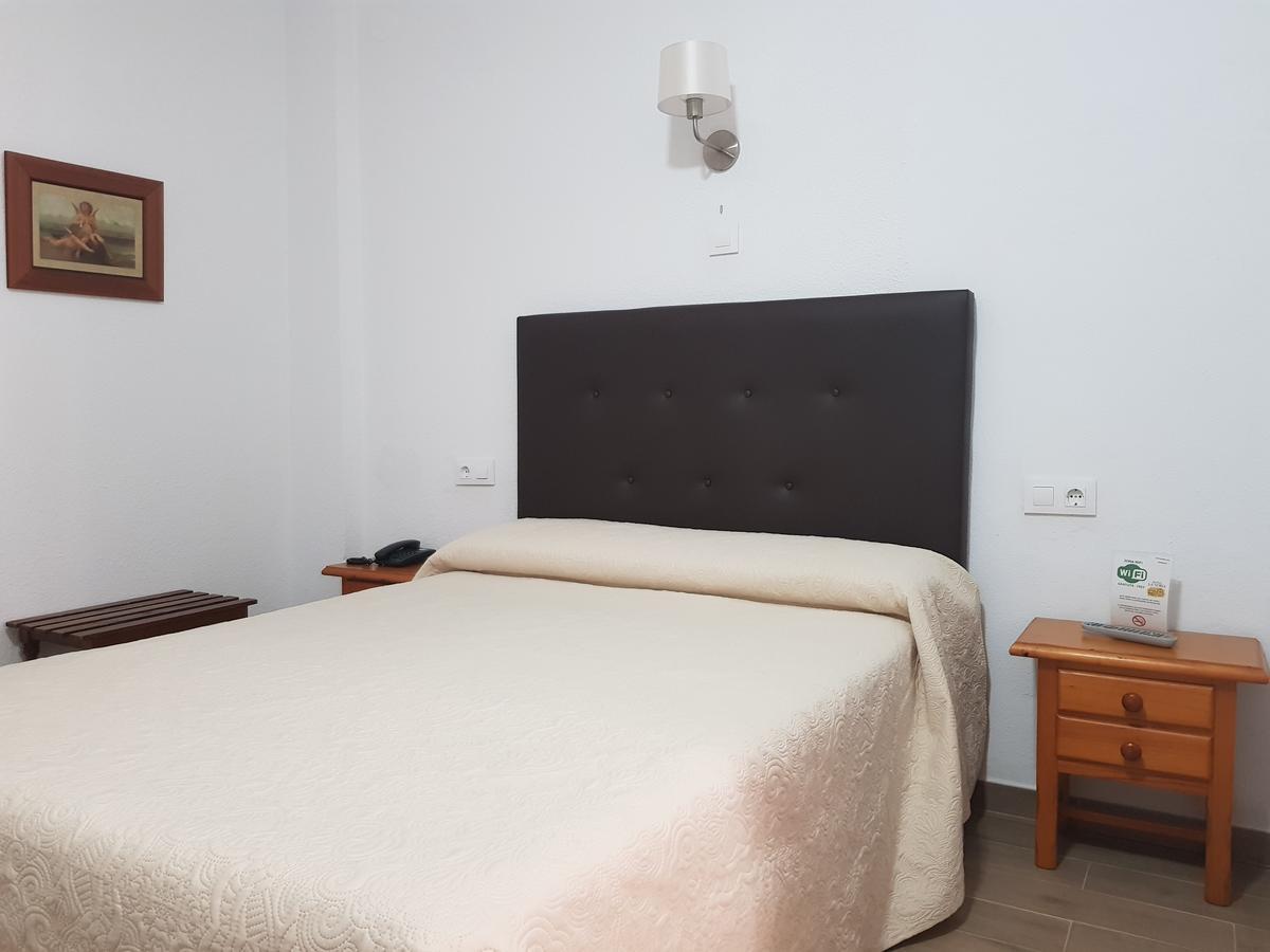 Hotel La Noria レペ エクステリア 写真