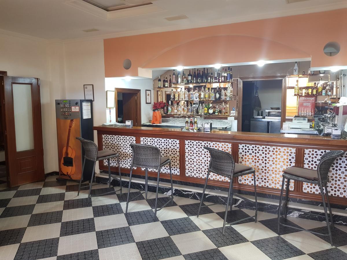 Hotel La Noria レペ エクステリア 写真