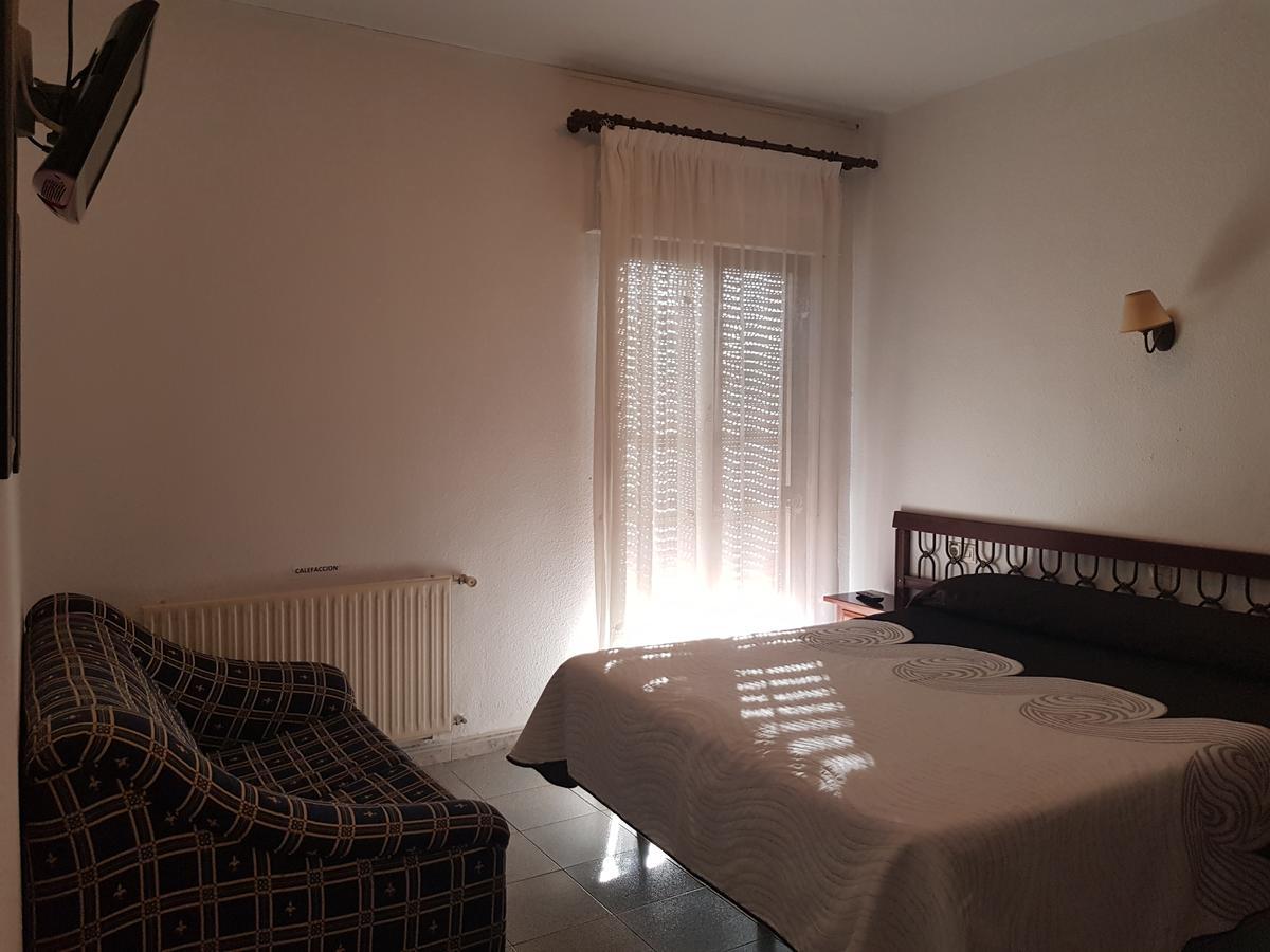 Hotel La Noria レペ エクステリア 写真