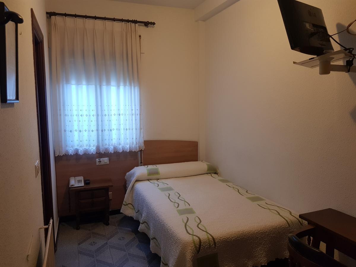 Hotel La Noria レペ エクステリア 写真