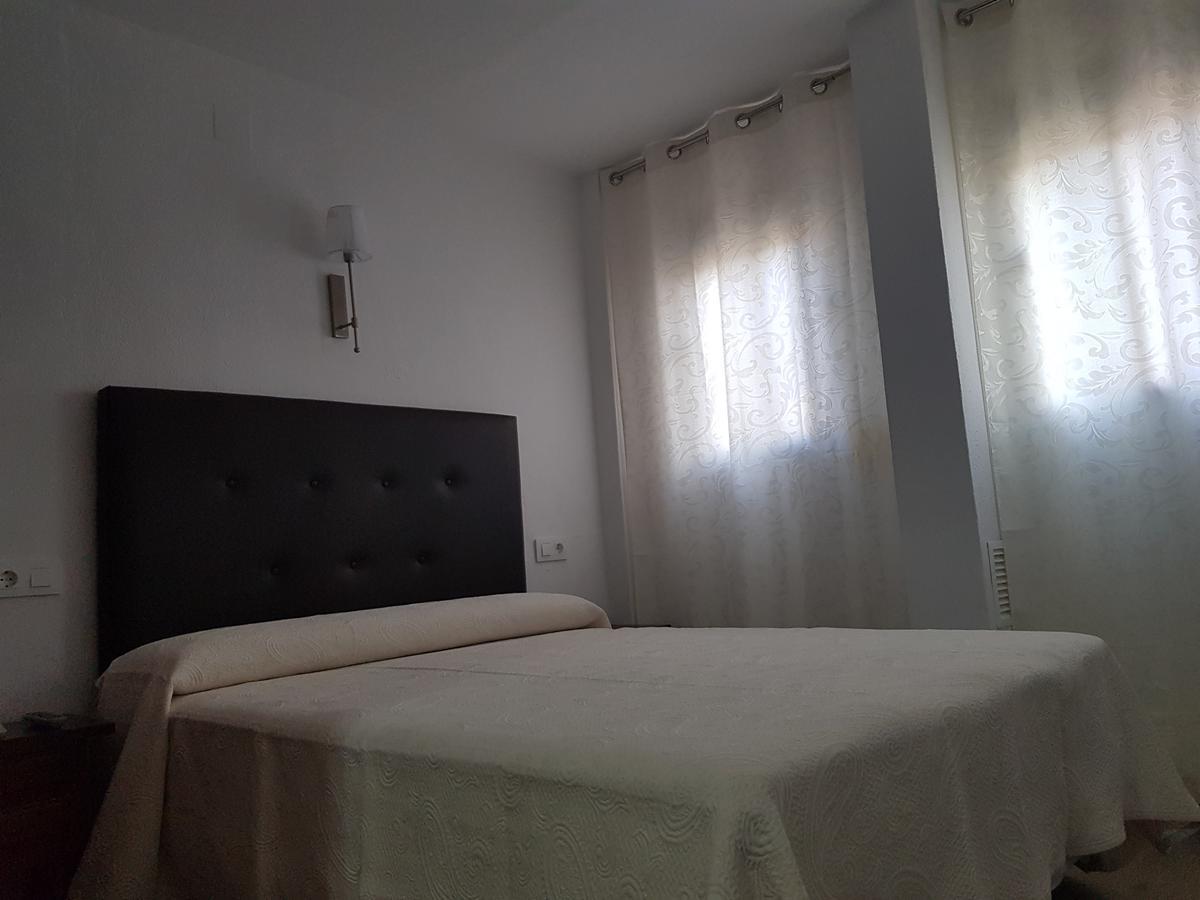 Hotel La Noria レペ エクステリア 写真