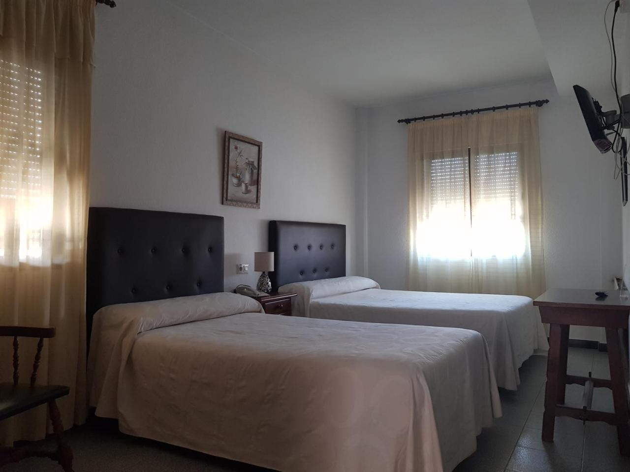 Hotel La Noria レペ エクステリア 写真