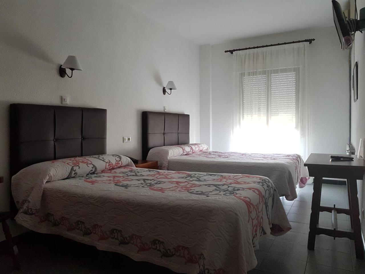Hotel La Noria レペ エクステリア 写真