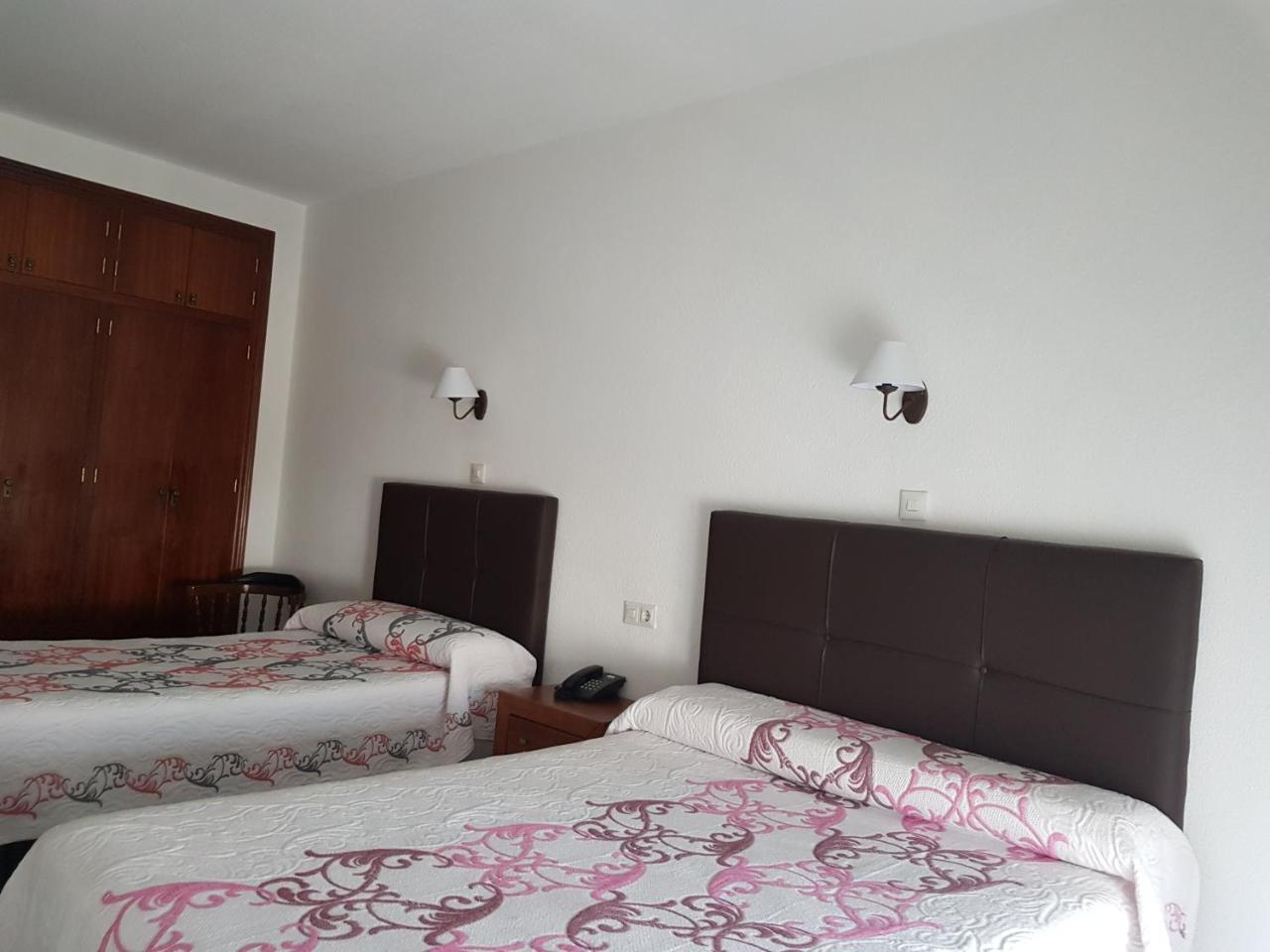 Hotel La Noria レペ エクステリア 写真
